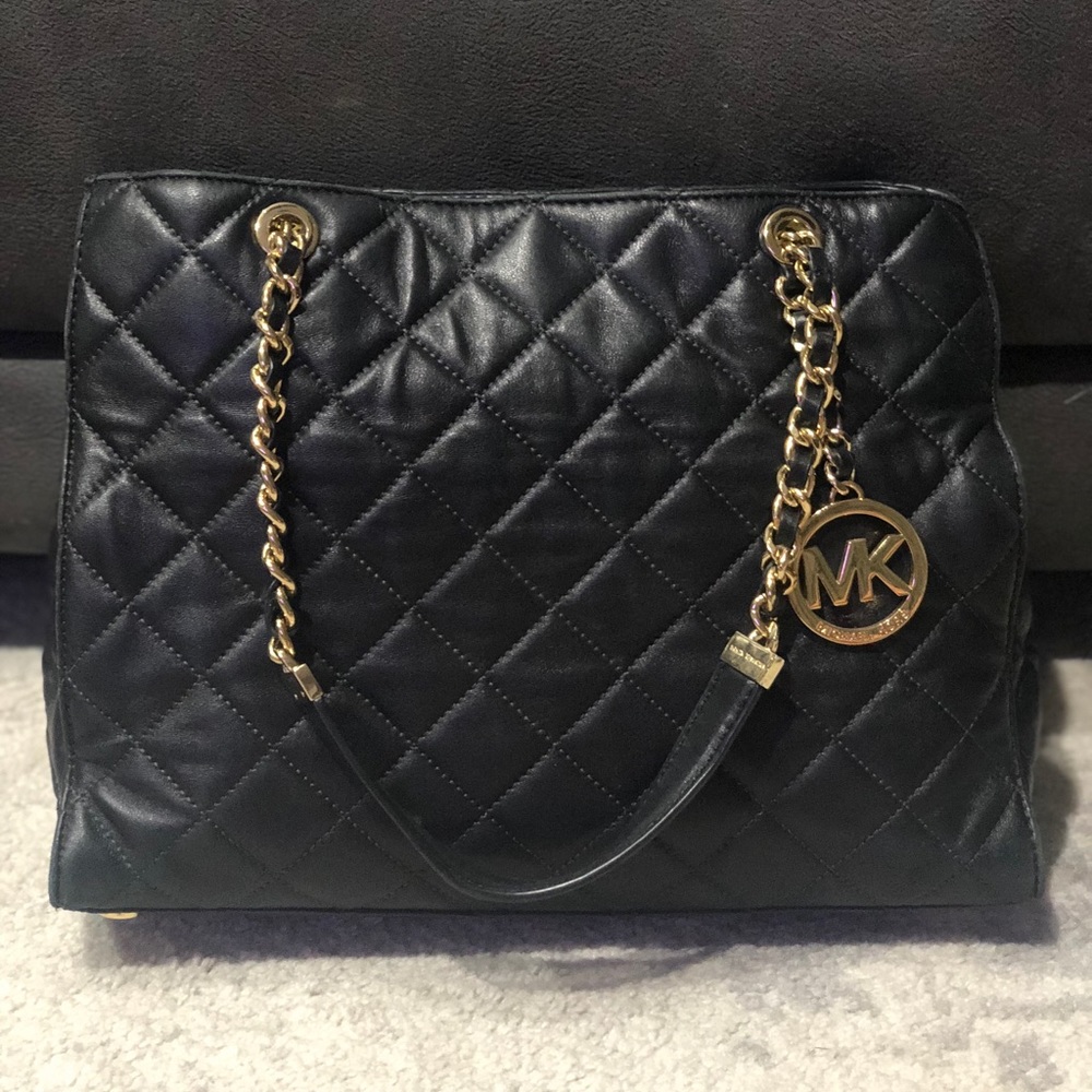 Authentic MK purse